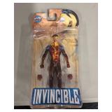 INVINCIBLE: Action Figure