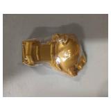 Fortnite Accessory Set- Mythic Fish Style 4