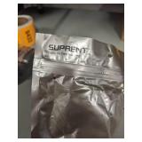 Suprent Round Hair Brush