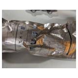 Suprent Round Hair Brush