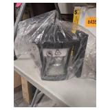 outdoor patio light fixture lantern