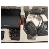 Focus rite I track doc studio pack