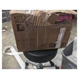 Case Poise Postpartum Incontinence Pads for Women, Ultimate Absorbency, Long, Original Design, 27 Count