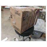 Case Poise Postpartum Incontinence Pads for Women, Ultimate Absorbency, Long, Original Design, 27 Count