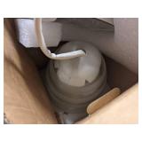 Louis Poulsen Campbell Light