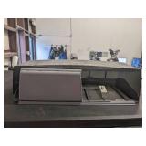 Kimberly Clark professional toilet paper dispenser