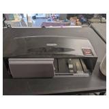 Kimberly Clark professional toilet paper dispenser