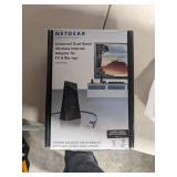 Netgear WNCE3001 IEEE 802.11n (draft) 300 Mbps Wireless Bridge