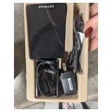 Netgear WNCE3001 IEEE 802.11n (draft) 300 Mbps Wireless Bridge