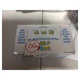 King Technology Spa Frog Complete Mineral Bromine Floating System 01143883
