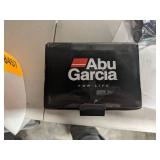Abu Garcia Orra SX Low Profile Right Handed LP Baitcast Fishing Reel ORRA2SX