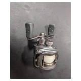 Abu Garcia Orra SX Low Profile Right Handed LP Baitcast Fishing Reel ORRA2SX