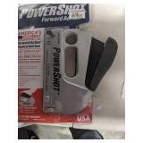 PowerShot 5700 Forward Action Staple Gun