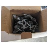 Water Pipe Ground Clamps ZWP1J