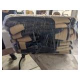 industrial gloves 56-3154XL