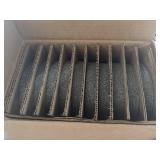 10pk Grinding Wheels, 66253440298