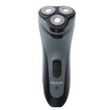 Barbasol 1100 Series Rechargeable Rotary Shaver