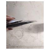 Majic Round Convex Wide Angle 360 Degree Rear View Car Blind Spot Mirror, 3"-2PK