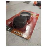 Waxman Consumer Group 4333295n 2" Self-Stick Felt Bottom Round Furniture Sliders 4 Count