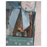 Bottle Opener Baby Shower Gag