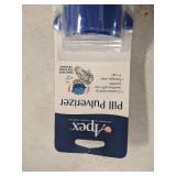 Apex 70029 Pill crusher/splitter