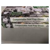 ecosafe extra large food safe gloves