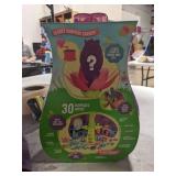 Blume Secret Surprise Garden Doll Playsets