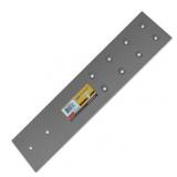 Speed Brace STEALTH 3.5"W X 16"L X 3/16"T Primed Recommended Screw: Fastcap Powerhead Screw