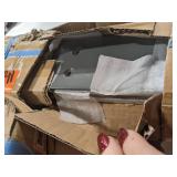 Speed Brace STEALTH 3.5"W X 16"L X 3/16"T Primed Recommended Screw: Fastcap Powerhead Screw