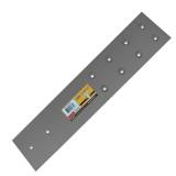 Speed Brace STEALTH 3.5"W X 16"L X 3/16"T Primed Recommended Screw: Fastcap Powerhead Screw