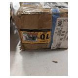 Speed Brace STEALTH 3.5"W X 16"L X 3/16"T Primed Recommended Screw: Fastcap Powerhead Screw