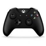 Xbox One black controller
