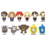 Harry Potter Series 7 - 3d Foam Bag Clip In Blind Bag