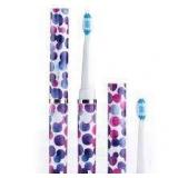 pop Sonic go Sonic toothbrush