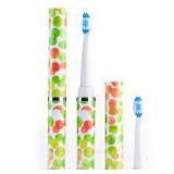 pop Sonic go Sonic toothbrush