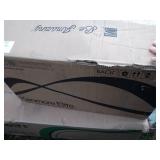 Kenmore Elite Pet Friendly Crossover, Bagged Canister Vacuum Retails for $427