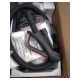 Kenmore Elite Pet Friendly Crossover, Bagged Canister Vacuum Retails for $427