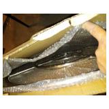 30" Round Fire pit burner ring # ST-US-E001-30-SS - Retails for $135