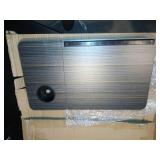 Lap table with legs and cup holder - Retails fr $33