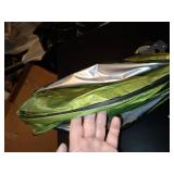 Multifunctional quick opening changing tent Retails for $49