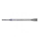 Bosch Bulldog 3/4 in. W x 1 in. L Steel Viper Chisel Silver 1 pc. Retails for $17