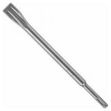 Bosch Bulldog 3/4 in. W x 1 in. L Steel Viper Chisel Silver 1 pc. Retails for $17