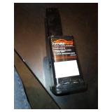 HITOWMFG two inch Trailer extension receiver with 2 inch rise/drop- Retails for $60