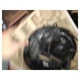 Shark - IQ Robot Self-Empty XL RV1001AE, Wi-Fi Connected, Robot Vacuum with Self-Cleaning Brushroll - Black- Retails for $427