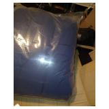 Linenspa All- Season Hypoallergenic - plush Microfiber Fill - machine Washabl...- Retails For $45