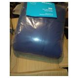 Linenspa All- Season Hypoallergenic - plush Microfiber Fill - machine Washabl...- Retails For $45