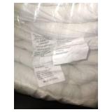 King Mattress cover - Retails for $35