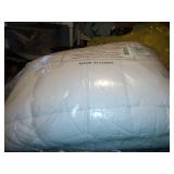 King Mattress cover - Retails for $35