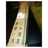 Mount-it Articulating Monitor Desk Stand 17" - 32" - Retails for $33