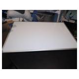 White Board, 24 x 36 - Retails for $38